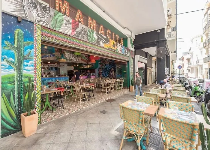 Syntagma H&B